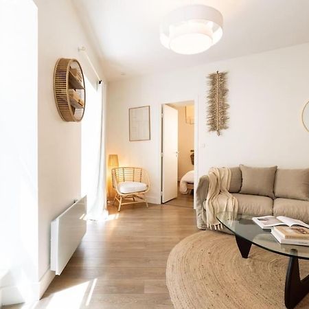 Superbe Appartement En Rdc Proche Marche Central ลาโรแชล ภายนอก รูปภาพ